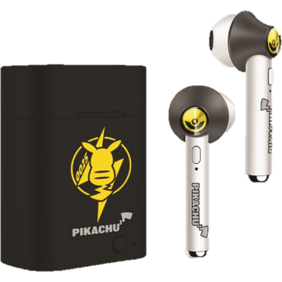 Volkano Pokemon True Wireless Earphones