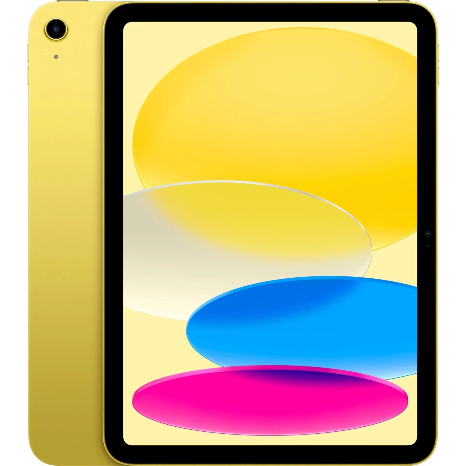 2025 Apple iPad 11-inch A16 128GB Wi-Fi (Yellow)