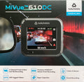 Navman MiVue 610DC Dashcam