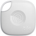 Tile Mate Bluetooth Tracker 1 Pack (White) [2024 Edition]