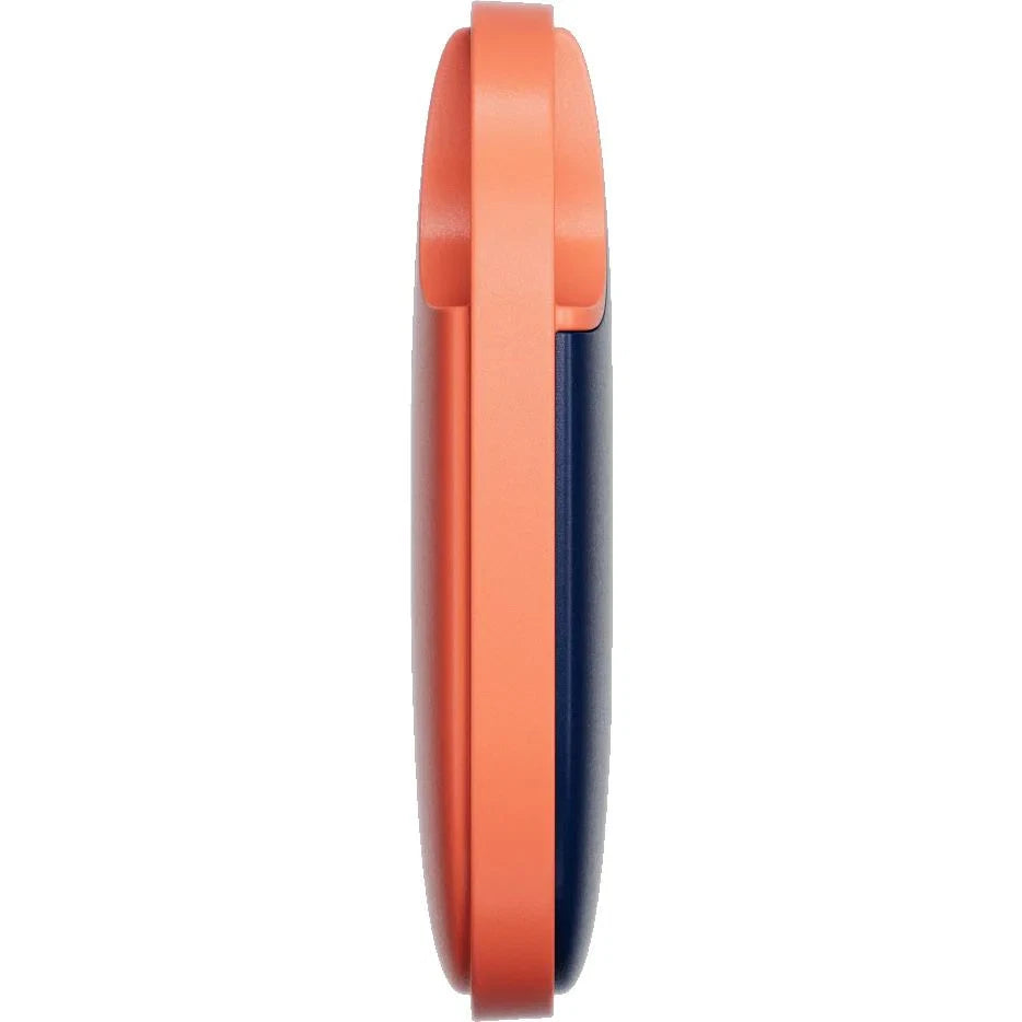 Tile Mate Bluetooth Tracker [2025 Edition] - Navy Blaze