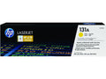 HP Genuine 131A CF212A Yellow Toner LASERJET