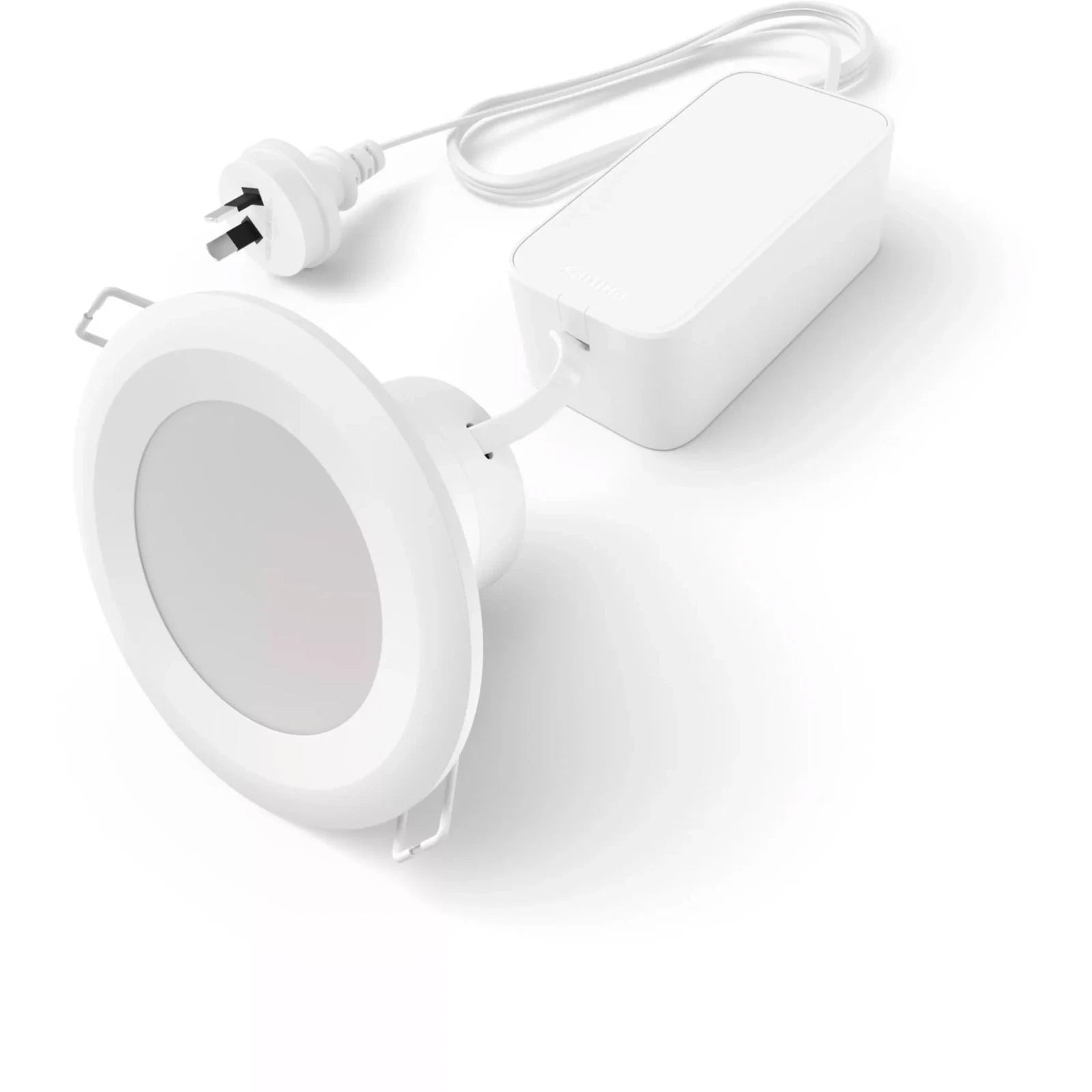 Philips Hue Colour Ambiance Bluetooth Downlight 90mm
