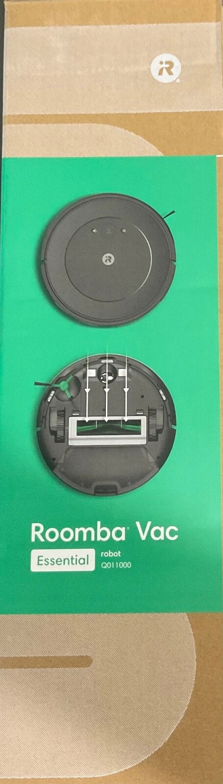 iRobot Roomba Essential Vac