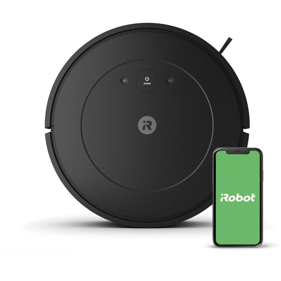 iRobot Roomba Essential Vac