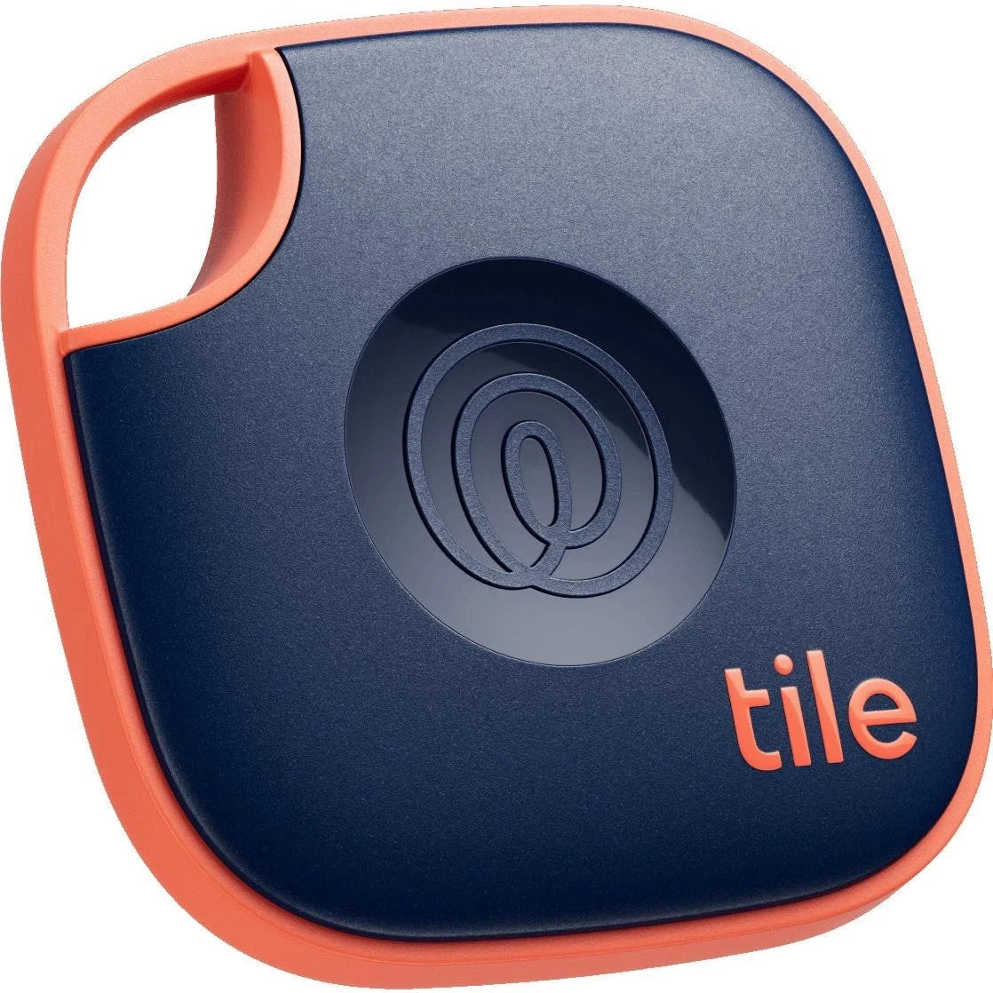 Tile Mate Bluetooth Tracker [2025 Edition] - Navy Blaze