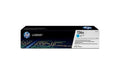 HP CE311A 126A Cyan Original LaserJet Toner Cartridge
