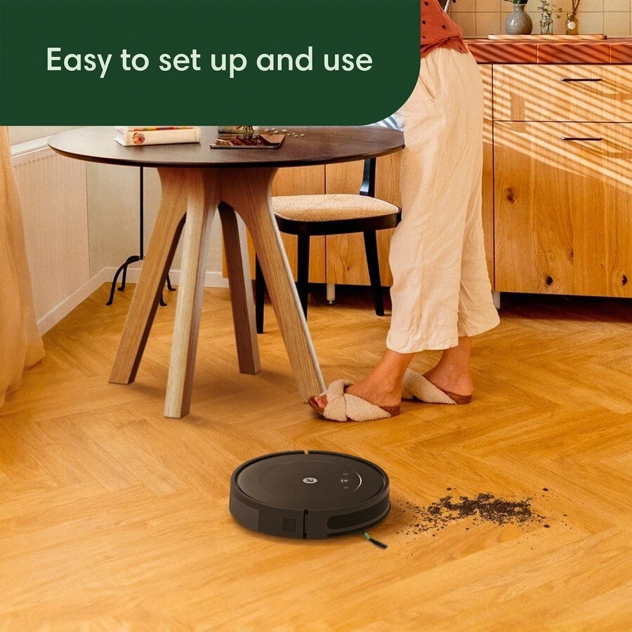 iRobot Roomba Essential Vac
