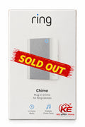 Ring Doorbell Chime