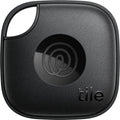 Tile Mate Bluetooth Tracker 1 Pack (Black) [2024 Edition]